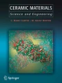 洋書 Materials Chemistry of Ceramics Materials Chemistry of Ceramics | SpringerLink