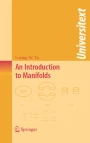An Introduction to Manifolds (Universitext): Tu, Loring W