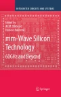 洋書 Advanced Millimeter-wave Technologies Millimeter Wave Technologies 3 - Millimeter Wave Technologies