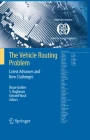 The Vehicle Routing Problem: Latest Advances and New Challenges ...