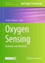 Oxygen Sensing: Methods and Protocols | SpringerLink