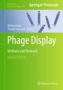 Manual: Phage Display: A Laboratory Manual (Paperback