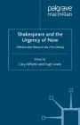 essay on relevance of shakespeare in 21st century pdf