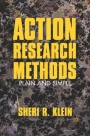 action plan research methods