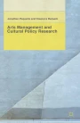 phd arts management and cultural policy