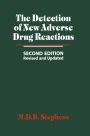 Stephens'Detection of New Adverse Drug〜 The Detection of New Adverse Drug Reactions: Stephens