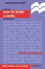 how to write a novel study essay