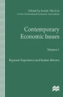 Contemporary Economics, 4th, Student Edition – NGL School