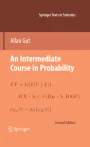 An Intermediate Course in Probability | SpringerLink