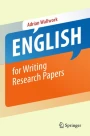 english for writing research papers (english for academic research)