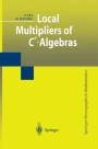 Local Multipliers of C*-Algebras | SpringerLink