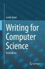 computer science research paper writing