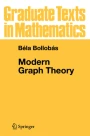 Modern Graph Theory | SpringerLink Modern Graph Theory | SpringerLink