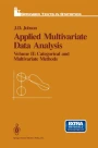 Applied Multivariate Data Analysis: Volume II: Categorical