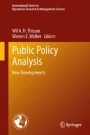 洋書 Handbook of Public Policy Analysis: Handbook of Public Policy Analysis: Theory, Politics, and