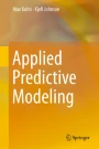 Applied Predictive Modeling | SpringerLink