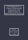 Differential Equations with Applications to Mathematical