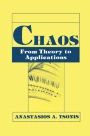 洋書 Applied Chaos Theory 洋書 Applied Chaos Theory 81AArOkRqEL._UF350,350_QL50_.jpg