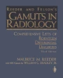 Reeder and Felson's Gamuts in Radiology: Comprehensive Lists