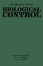An Introduction to Biological Control | SpringerLink