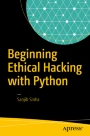 Beginning Ethical Hacking with Python | SpringerLink