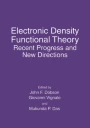 A Chemist's Guide to Density Functional Theory, 2nd Edition