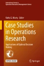case research in operations management