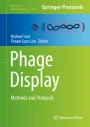 Manual: Phage Display: A Laboratory Manual (Paperback