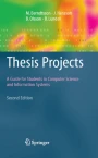 thesis writing for computer science