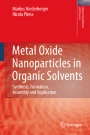 metal oxide nanoparticles thesis