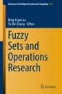 fuzzy mathematics research paper