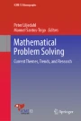 mathematical problem solving book