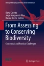 conserving biodiversity essay