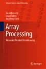 コンピュータ・IT HANDBOOK ON ARRAY PROCESSING AND SENSOR Programming Massively Parallel Processors: A Hands-on