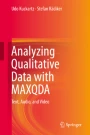 maxqda software qualitative research