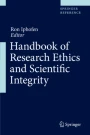 books about research ethics