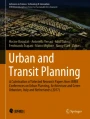 architecture and urban planning research paper