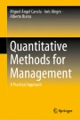 title of quantitative research about business