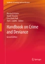 sociology crime and deviance case study