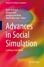 洋書 Social Simulation Amazon | Advancing Social Simulation: The First World