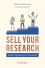 how to sell research papers