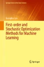 First-order and Stochastic Optimization Methods for Machine Learning | SpringerLink First-order and Stochastic Optimization Methods for Machine Learning | SpringerLink