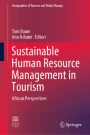 tourism human resource challenges