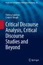 critical discourse analysis in education