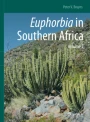 EUPHORBIA JOURNAL VOLUME 8 By Herman Schwartz & Ron Lafon
