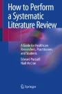 nursing research systematic literature review