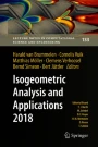 isogeometric analysis literature review