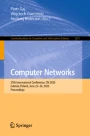 research paper of computer network