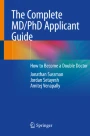 how to become md phd