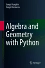 Algebra and Geometry with Python | SpringerLink